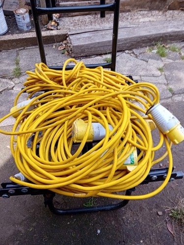 Connexion extension lead cable - connexion,