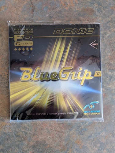 Donic bluegrip table - donic, j2