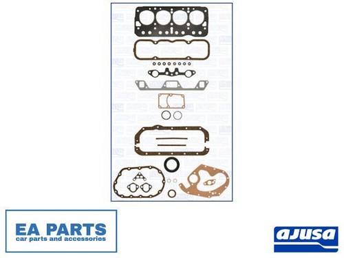 Full gasket set engine for - gasket,