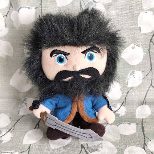 The hobbit unexpected - hobbit,