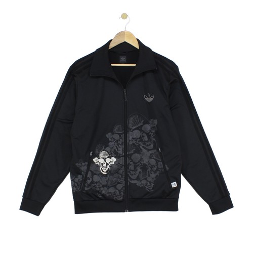 Vintage adidas track jacket - adidas,