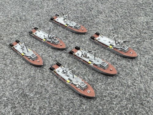 Cruel seas 785012006 - seas,