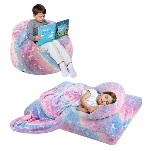Comax bean bag - chair, for
