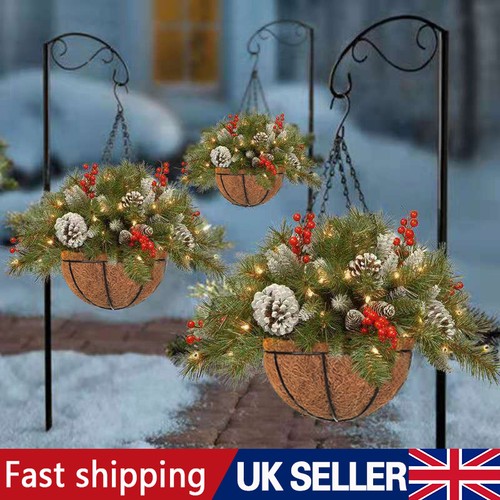 Artificial christmas hanging - christmas,