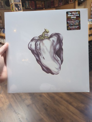 Ween white pepper new vinyl - white, [new