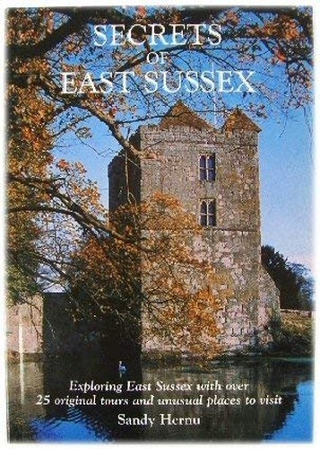 Secrets east sussex by - east,
