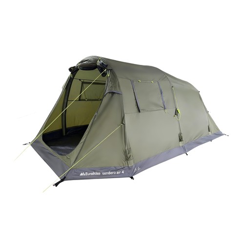 Eurohike sendero air family - sendero, 4