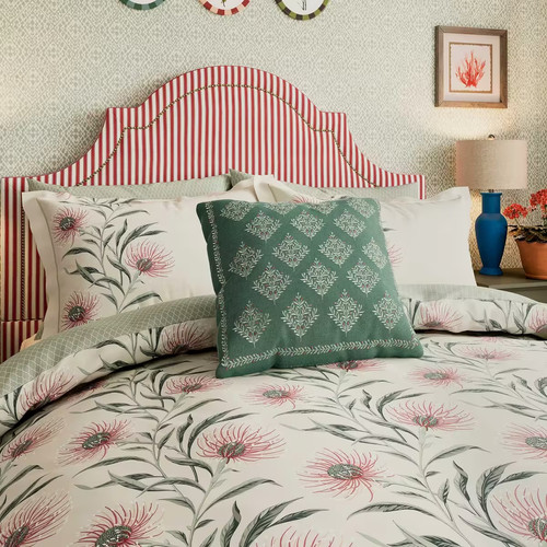Sanderson catherinae duvet - sanderson,