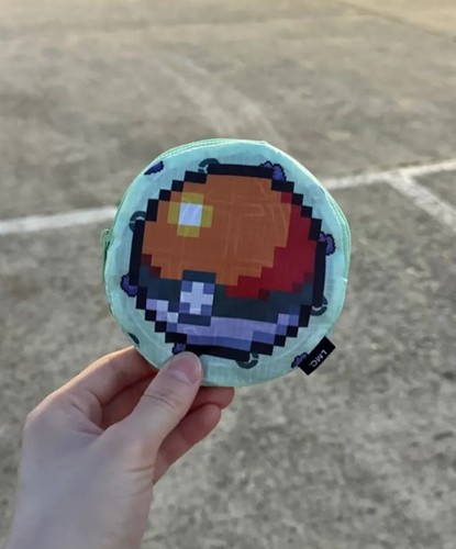 Lmc pokemon pixel art ditto - lmc,