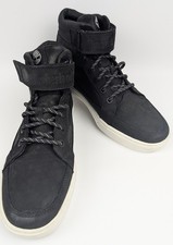 Timberland Chukka Boots Uk Size 8 Mens Shoes DL224179GWC See Description!