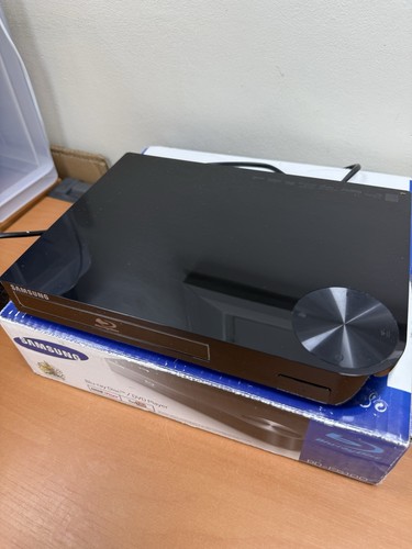 Samsung f5100 blu ray - bd-f5100, blu-ray
