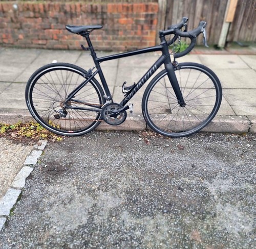 Specialised allez road bike - allez,