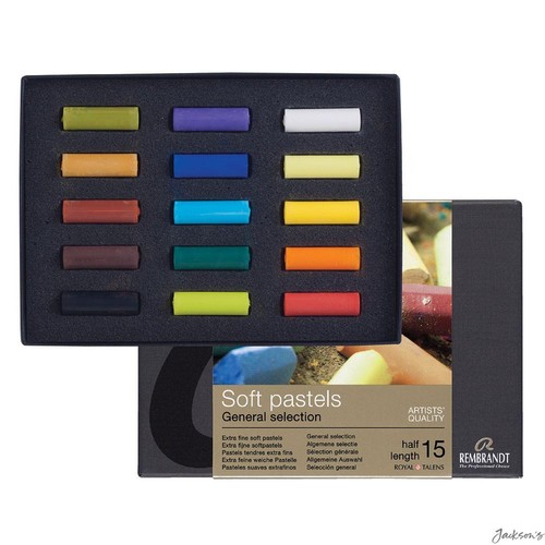 Royal talens rembrandt - rembrandt, soft