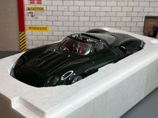 1:18 *BOXED* AUTOart JAGUAR