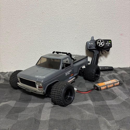 Tamiya 02b buggy - tt-02b, yokomo