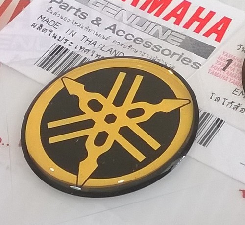 30mm yamaha tuning fork - 30mm,