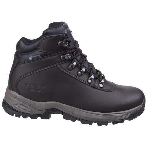 Tec eurotrek lite - hi,