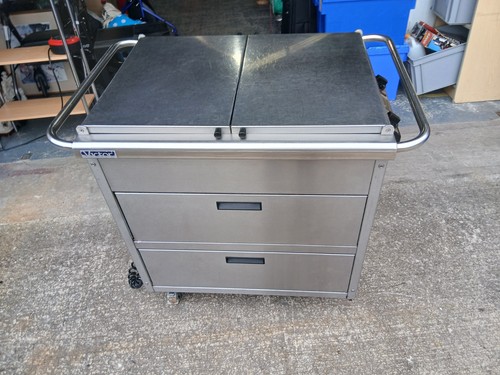 Victor mobile servery hot - victor,