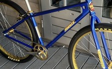 Torker bmx mx29 - torker,