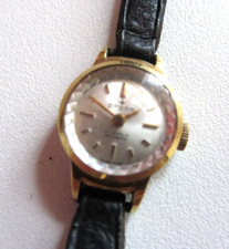 Vintage Spera Incabloc mechanical watch 17 jewels, Swiss made