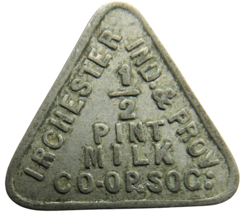 Irchester society 1 - irchester, 1/2