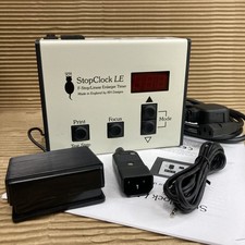 RH Designs Stop Clock LE F-Stop/Linear Enlarger Timer