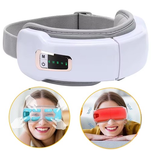 Smart heat bluetooth music - bluetooth, eye