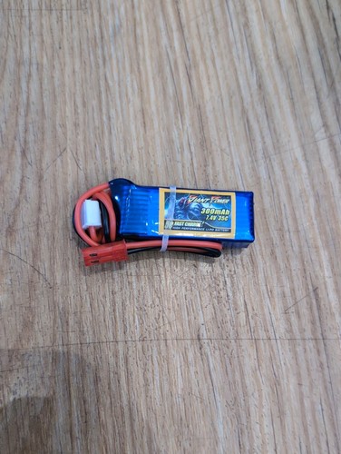300mah 35c lipo battery - 300mah,