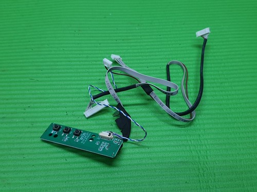 Remote control sensor - control, unit