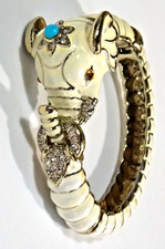 KJL KENNITH JAY LANE WHITE