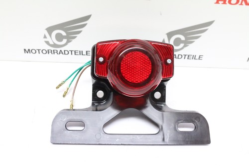 Honda 50j z - to, n