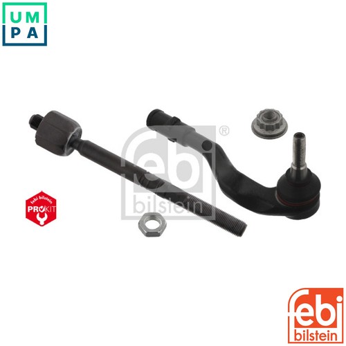 Tie rod 36547 for - rod, audi