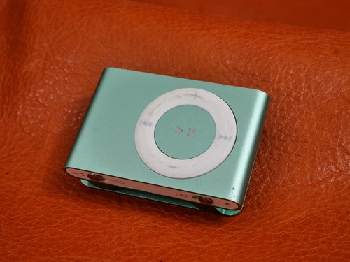 3874 ipod suffle 2nd - #3874,