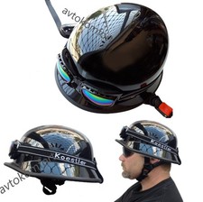 Motorcycle Helmet German