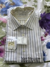 Van Heusen Vintage Shirt 17 "
