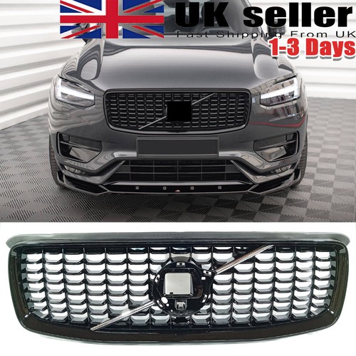 For volvo xc90 design - volvo, mk2