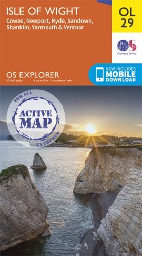 Explorer active map 29 - explorer,