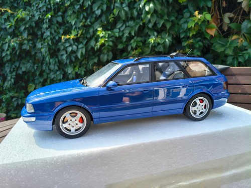 Otto g075 audi rs2 - audi,
