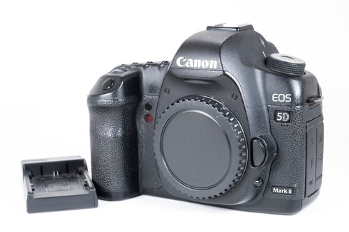 Canon eos mark - canon,