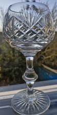 Edinburgh crystal iona - crystal,