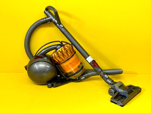 Dyson dc39 gold - dc39, 1300w