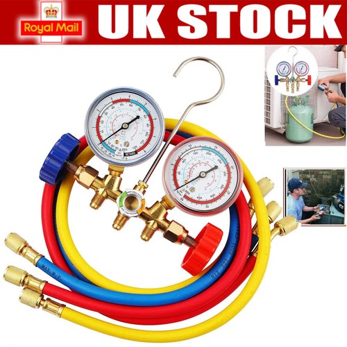 Refrigeration tools set car - refrigeration,