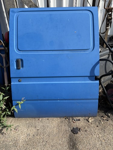Mk5 transit smiley side - mk5,