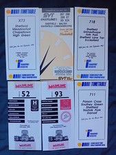 South Yorkshire Passenger