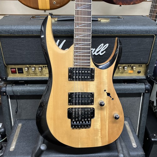 Ibanez d320 electric guitar - ibanez,
