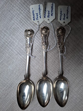 Solis Sterling Silver Set of 3