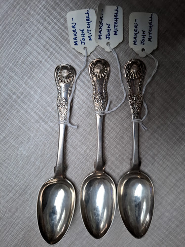 Solis sterling silver - silver, 3