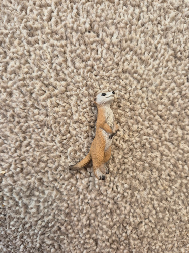 Schleich retired standing - schleich,