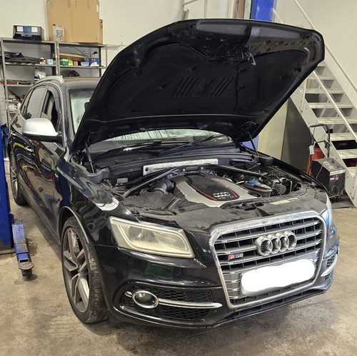 Audi sq5 diesel - audi,