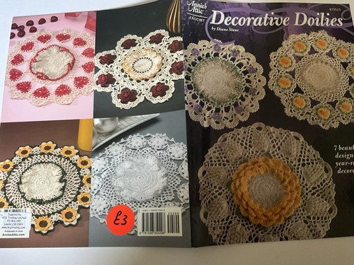 Annies attic crochet - annies,